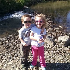 Meet your Posher, Melinda